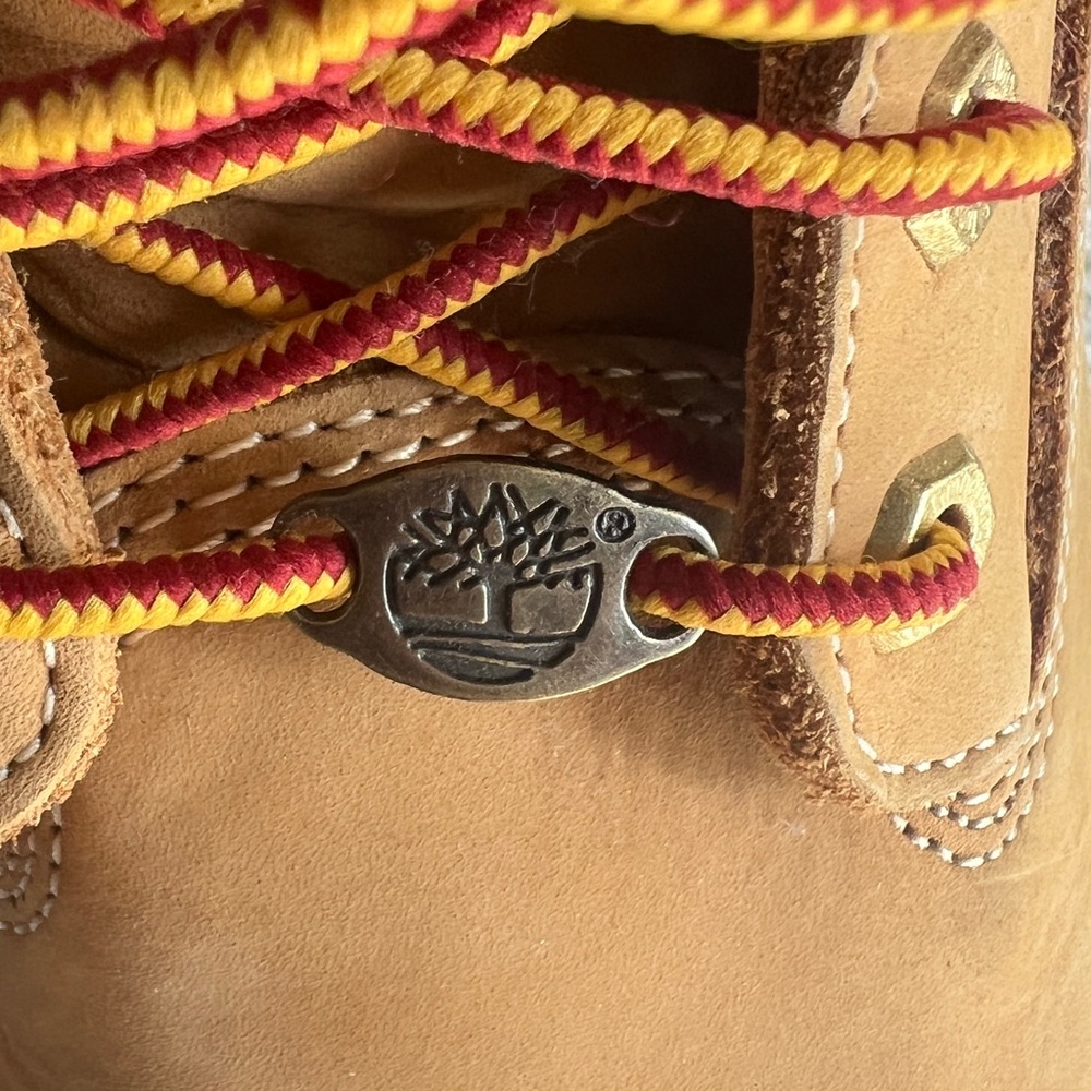 Timberland Boots Unisex - Picture 10 of 11